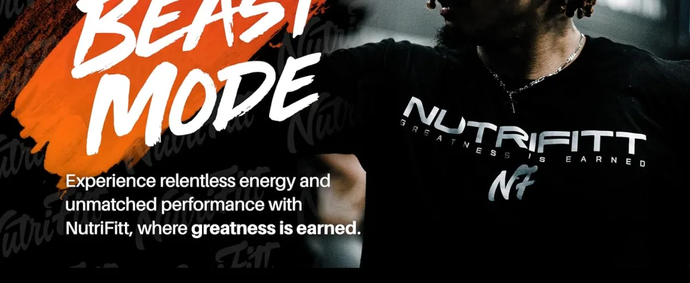 Carnage Advanced Pre-Workout Powerful Patented Ingredients High-Stem Boost Energy and Heighten Focus Increase Strength and Power (Blood Cherry Lemonade) - nutrifitt preworkout
