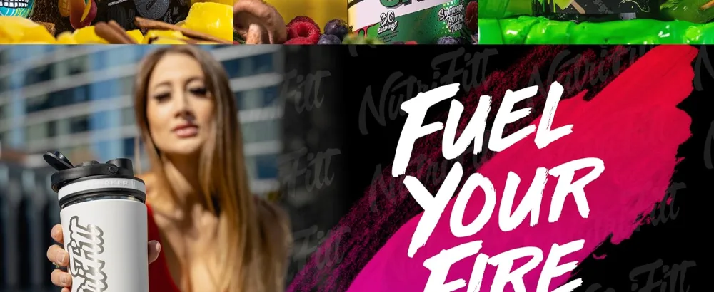 Carnage Advanced Pre-Workout Powerful Patented Ingredients High-Stem Boost Energy and Heighten Focus Increase Strength and Power (Blood Cherry Lemonade) - nutrifitt preworkout