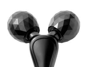BABE ORIGINAL Facial Massage Pro Face Roller Face Massager Tool Cooling Zinc Alloy Dual-Headed Face Sculpting Tool for Firmness - epcot