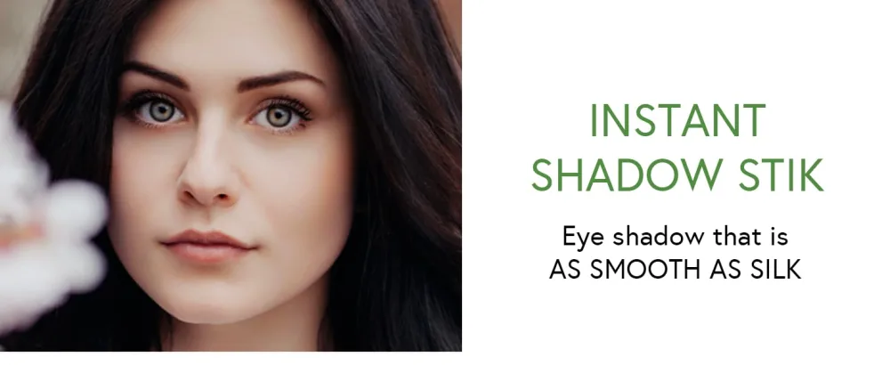 Honeybee Gardens Instant Shadow Stik Sunshine (Shimmer) Sunshine Shimmer - Instant Shadow Stik