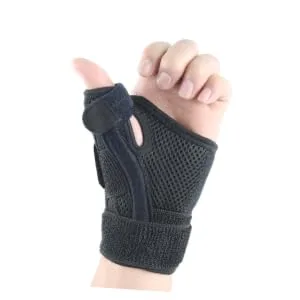 1pc Thumb Support Thumb Brace Thumb Spica Thumb Splint Thumb Wraps - product information 3