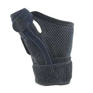 1pc Thumb Support Thumb Brace Thumb Spica Thumb Splint Thumb Wraps - product information 4