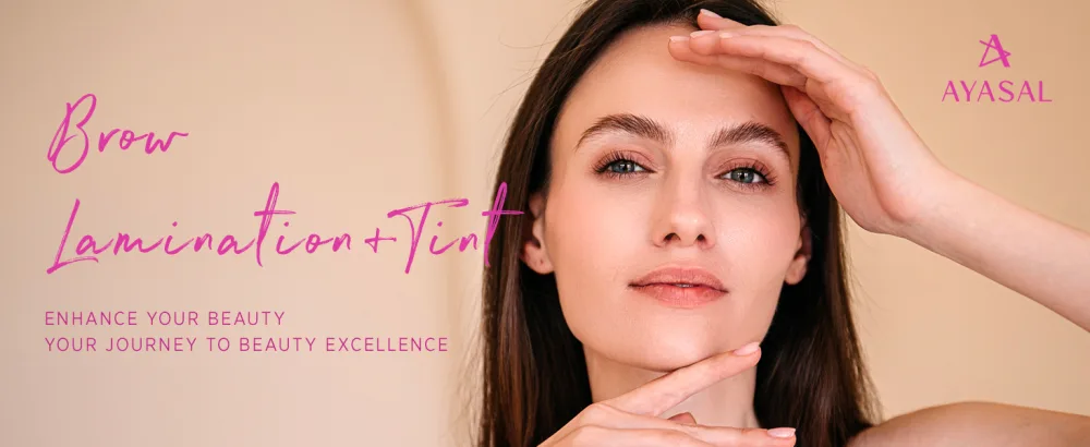Brow Lamination Kit: Eyebrow Lamination Kit - Brow Lamination - Eyebrow Lamination - Eye Brow Lamination Kit - Detailed Instrucion Achieve Salon-Quality Lamination Kit - product information 1
