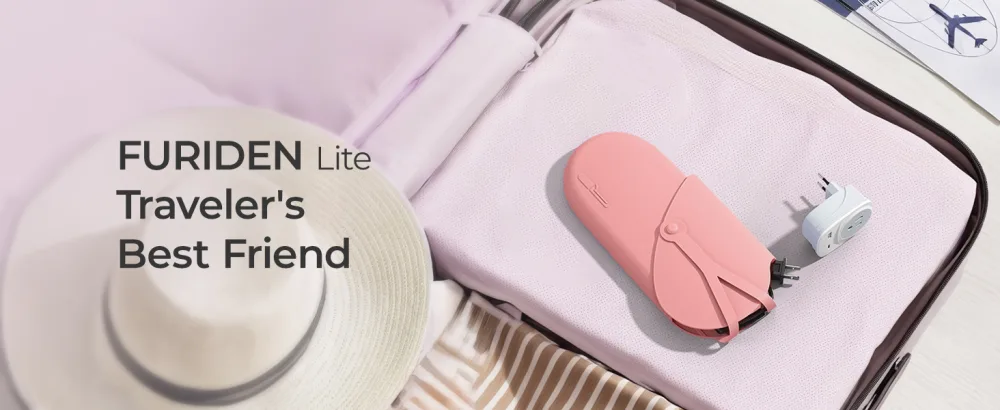 Resistant Silicone Mat Pouch for Flat Iron Curling Iron Hot Hair Tools - Pink - resistant silicone mat pouch