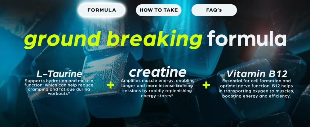 Creatine Monohydrate Gummies Complex 6200mg for Men & Women - 120 Gummies Advanced Formula W/L-Taurine + Vitamin B12 for Muscle Strength Muscle Builder Energy Boost Pre-Workout Supplement - Thinbi - Thinbi fuel Creatine Complex Gummies - power chews