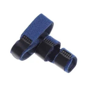 Wakauto Brace Splint Splints Mallet Brace Immobilization for Broken for Pain Injuries Basketball Baseball Bowling Wrap Around Splint - product information 3