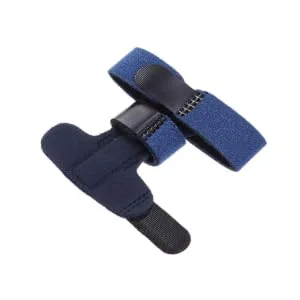 Wakauto Brace Splint Splints Mallet Brace Immobilization for Broken for Pain Injuries Basketball Baseball Bowling Wrap Around Splint - product information 6