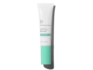 Dr Dennis Gross Alpha Beta 2% BHA+ Breakout Solution Minimizes Pores Clear & Prevent Breakouts 5 Fl Oz - Alpha Beta On The Spot Eliminator