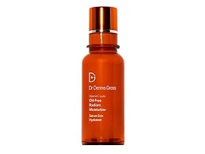 Dr Dennis Gross Alpha Beta 2% BHA+ Breakout Solution Minimizes Pores Clear & Prevent Breakouts 5 Fl Oz - Vitamin C Lactic Oil-Free Radiant Moisturizer