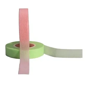 10 Rolls Colorful Tape 9m Eyelash Tape Fabric Self Adhesive Tape for Lash Eyelash Extension - product information 2