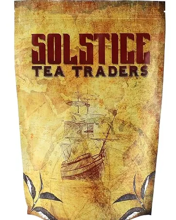 Pure Oolong Loose Leaf Tea (16 Ounces-Bulk Tea), Formosa Standard Taiwan Oolong Tea, 175+ Cups Per Bag (1 Lb.) - product information 3