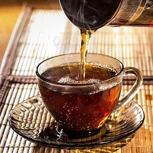 Pure Oolong Loose Leaf Tea (16 Ounces-Bulk Tea), Formosa Standard Taiwan Oolong Tea, 175+ Cups Per Bag (1 Lb.) - product information 9