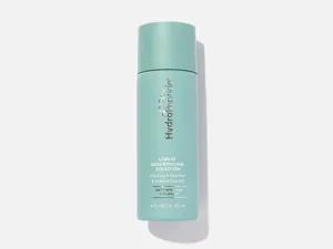 HydroPeptide Foaming Cream Cleanser Illuminating Fortifying Peptide Face Wash 4.7 ounce Foaming Cleanser - hydropeptide liquid resurfacing solution