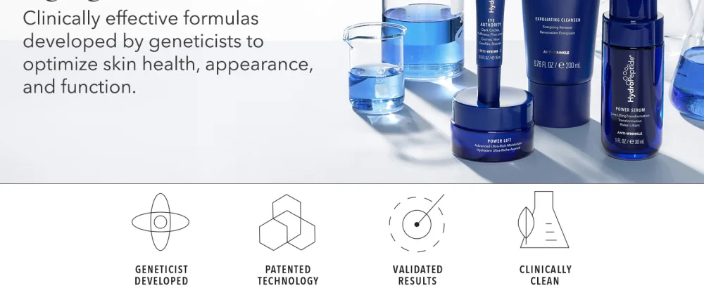 HydroPeptide Power Luxe Hydra-Rich Infusion Nighttime Face Cream 1 Ounce - Brightening eye cream