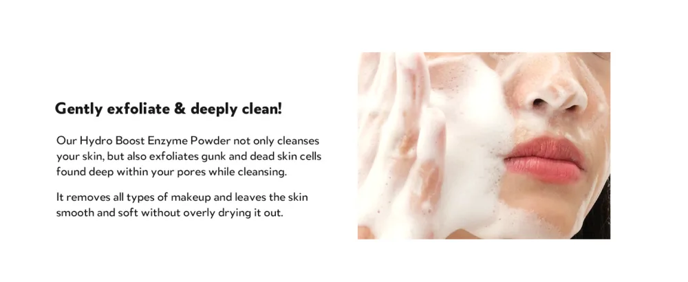 TIRTIR Hydro Boost Enzyme Cleansing Powder 2.64 Oz - ?????_A???_pc_page4
