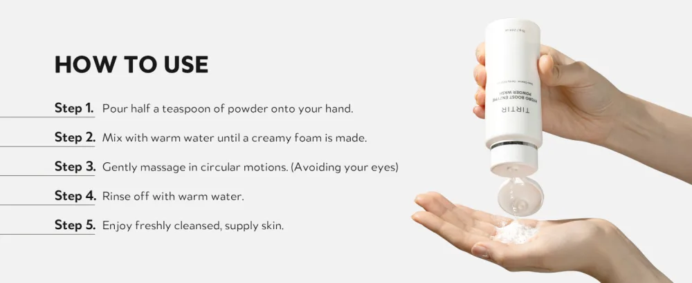 TIRTIR Hydro Boost Enzyme Cleansing Powder 2.64 Oz - ?????_A???_pc_page6_rolling1
