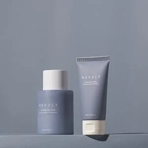 NEEDLY | Crossbarrier Toner | Intense moisturizing | Nourishes and protect sensitive skin - Crossbarrier line