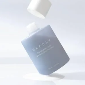 NEEDLY | Crossbarrier Toner | Intense moisturizing | Nourishes and protect sensitive skin - Crossbarrier toner