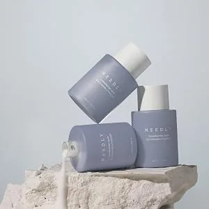 NEEDLY | Crossbarrier Toner | Intense moisturizing | Nourishes and protect sensitive skin - Crossbarrier toner