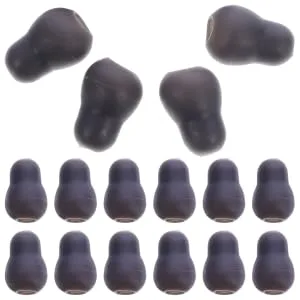 10 Pairs Stethoscope Stethoscope Ear-Tips Ear Tips Stethoscope Replacement Ear Tip Earbuds Accessories Stethoscope Earbuds Ear Beans PVC Soft Seal - product information 6