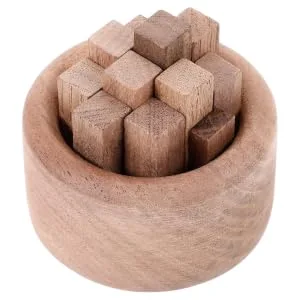 1 Set Beauty Salon Diffuser Wood Diffuser Domestic Use Wood Decor Diffuser Woodpile Shape Diffuser Office Diffuser Office Ornament Diffuser - product information 4