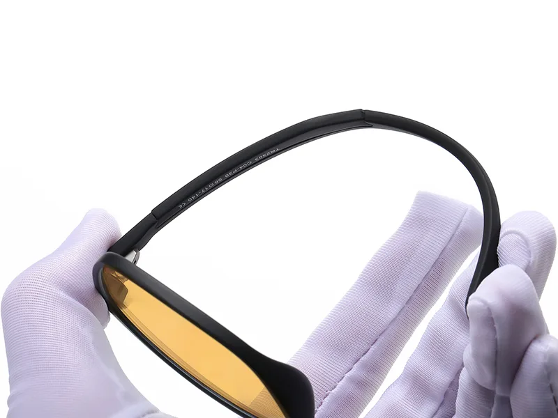 ANRRI Blue Light Blocking Glasses Computer Gaming Professional Powerful Filter Lens Anti Eyestrain Sleeping Glasses Men Women - High quality blue light glasses frame