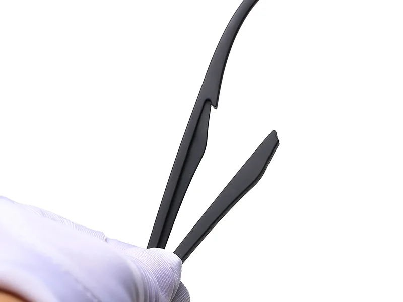 ANRRI Blue Light Blocking Glasses Computer Gaming Professional Powerful Filter Lens Anti Eyestrain Sleeping Glasses Men Women - special design