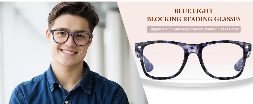 ABEJOJO Oversized Reading Glasses for Women Men Blue Light Blocking Computer Readers Spring Hinge White Tortoise 0.0 Diopters - mens readers