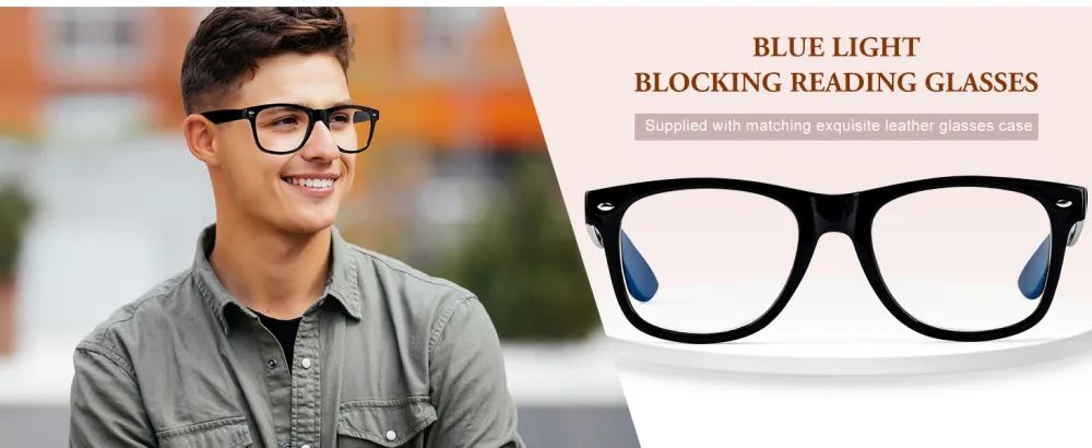 ABEJOJO Oversized Reading Glasses for Women Men Blue Light Blocking Computer Readers Spring Hinge White Tortoise 0.0 Diopters - mens reading glasses