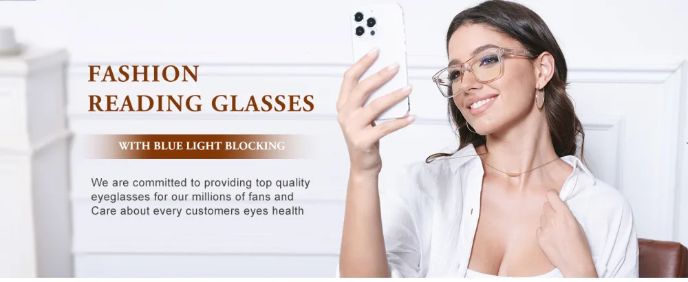 ABEJOJO Oversized Reading Glasses for Women Men Blue Light Blocking Computer Readers Spring Hinge White Tortoise 0.0 Diopters - reading glasses