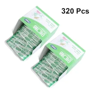 Transparent Bandages Transparent Dressing Clear Bandages Breathable Shower Shield Bandages Patch Stickers Patch Stickers Water Proof - product information 7
