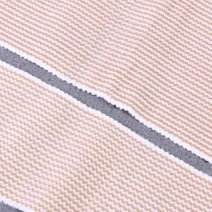 2 Rolls Cotton Shin Splints Adhesive Waist Protection As Shown Medium - product information 1