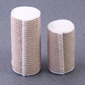 2 Rolls Cotton Shin Splints Adhesive Waist Protection As Shown Medium - product information 2