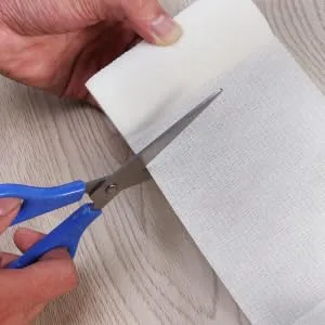 Rolls Self-Adhesive Adhesive Self-Adhesive Tape Non Woven Tape Cohesive Finger Knee Pads White Elasticity - product information 6