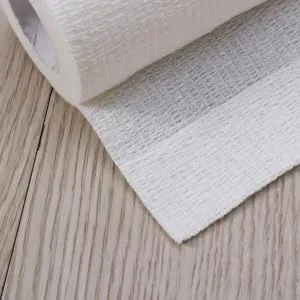Rolls Self-Adhesive Adhesive Self-Adhesive Tape Non Woven Tape Cohesive Finger Knee Pads White Elasticity - product information 7