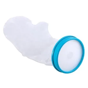 Waterproof Bandage Waterproof Protector Bandage Hand Cast Leg Cast Cover Bandage Protector - product information 1
