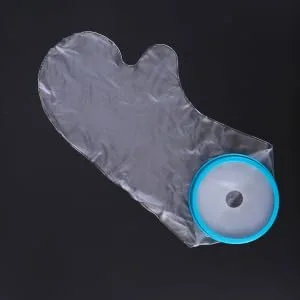 Waterproof Bandage Waterproof Protector Bandage Hand Cast Leg Cast Cover Bandage Protector - product information 2