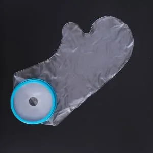 Waterproof Bandage Waterproof Protector Bandage Hand Cast Leg Cast Cover Bandage Protector - product information 5