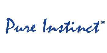 1 - Pure Instinct