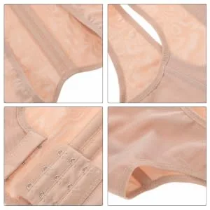 Magnetic Back Shoulder Support Uni- Body Post Body for Men Shoulder Posture Magnetic Shoulder Support Uni- Body Post Male Plate Man - product information 4