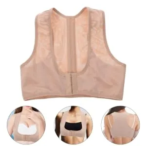 Magnetic Back Shoulder Support Uni- Body Post Body for Men Shoulder Posture Magnetic Shoulder Support Uni- Body Post Male Plate Man - product information 6