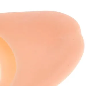Pair Toe Caps Ballet Toe Cushion Toe Protectors for Shoes Topper Cover Protector Toe Toe Protectors in Toe Protectors Metatarsal Pads Inserts Toe Pads So Soft - product information 2