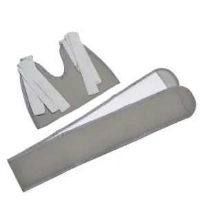 1pc Arm Slings Shoulder Sling Arm Sling for Shoulder The Shoulder Holder - product information 1