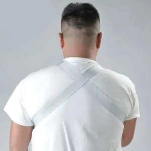 1pc Arm Slings Shoulder Sling Arm Sling for Shoulder The Shoulder Holder - product information 4