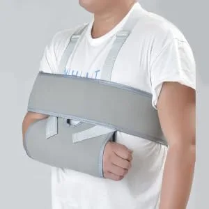 1pc Arm Slings Shoulder Sling Arm Sling for Shoulder The Shoulder Holder - product information 6