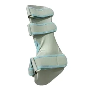 Hand Splint Splint Support Resting Splint Finger Scaffold Fracture Fixation Scaffold Medical medium As Shown - product information 3