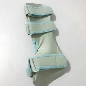Hand Splint Splint Support Resting Splint Finger Scaffold Fracture Fixation Scaffold Medical medium As Shown - product information 4