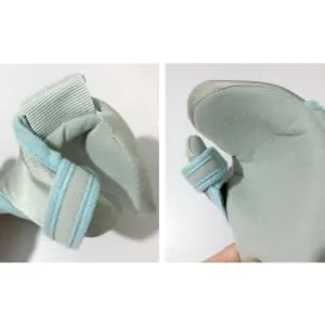 Hand Splint Splint Support Resting Splint Finger Scaffold Fracture Fixation Scaffold Medical medium As Shown - product information 7