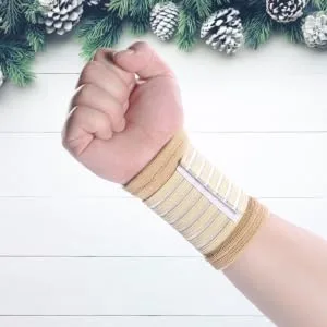 1 Pair Protector Band - product information 3