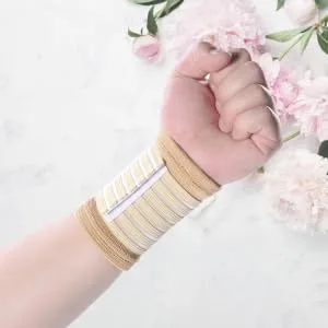 1 Pair Protector Band - product information 5